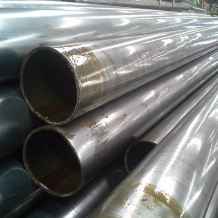 304不锈钢珩磨管