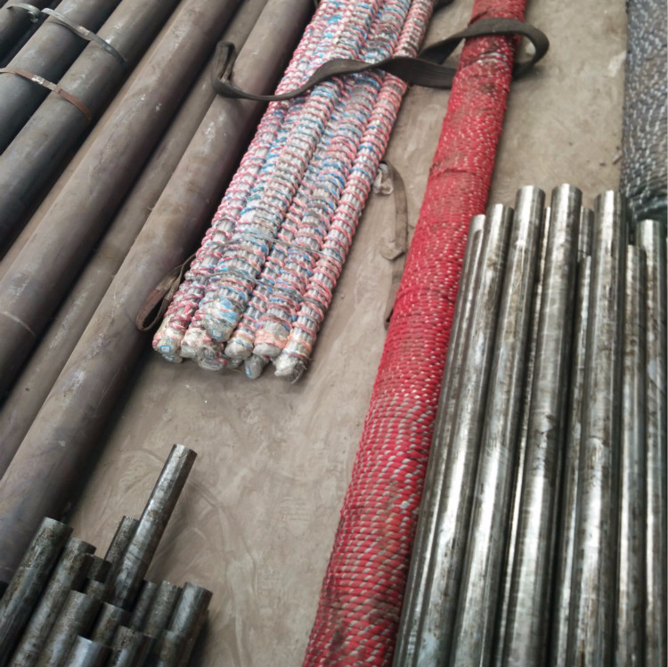 304不锈钢珩磨管